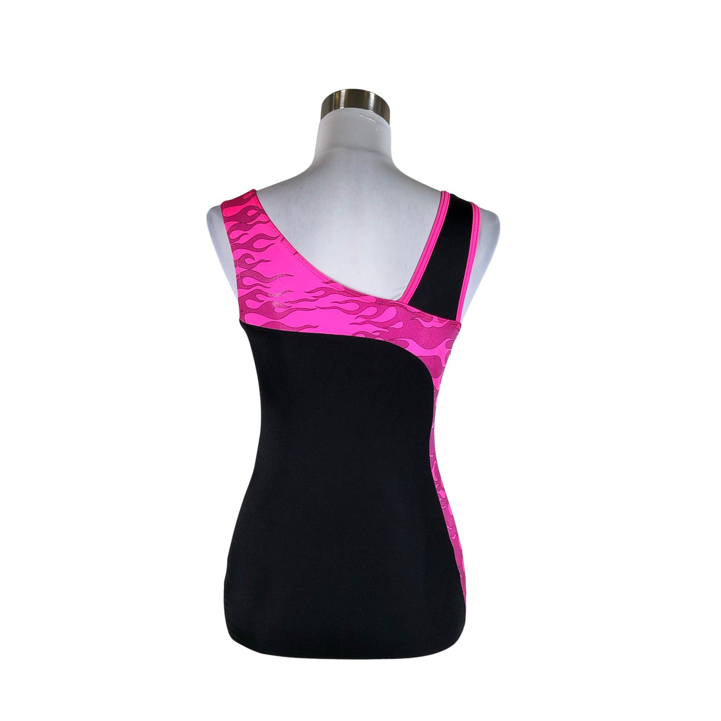 Unisex Elite - Leotard, size 34 - Black (2)