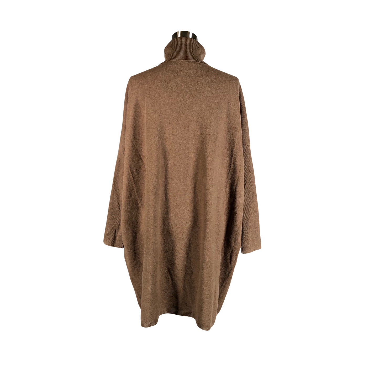 Unisex Catnoir - Knit dress, size 40 - Brown (2)