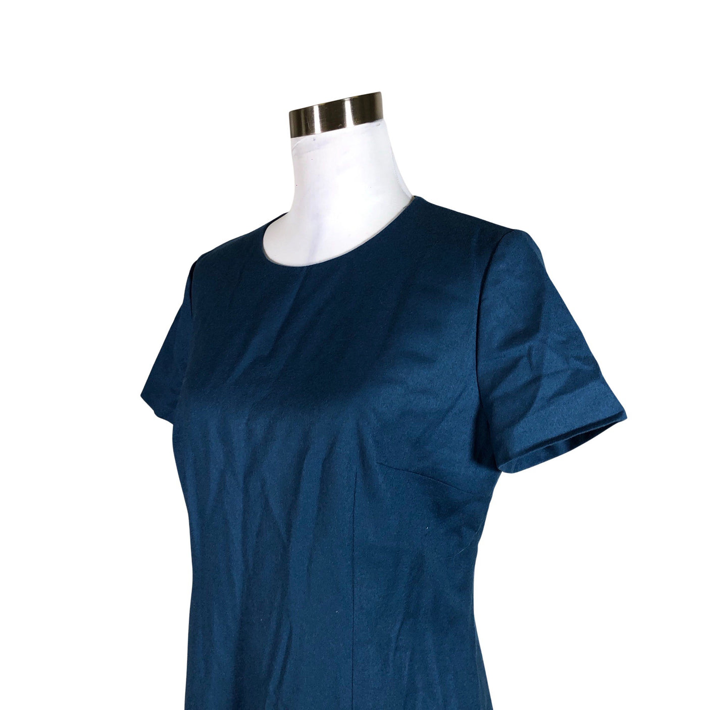 Unisex Hugo Boss - Dress, size 40 - Blue (3)
