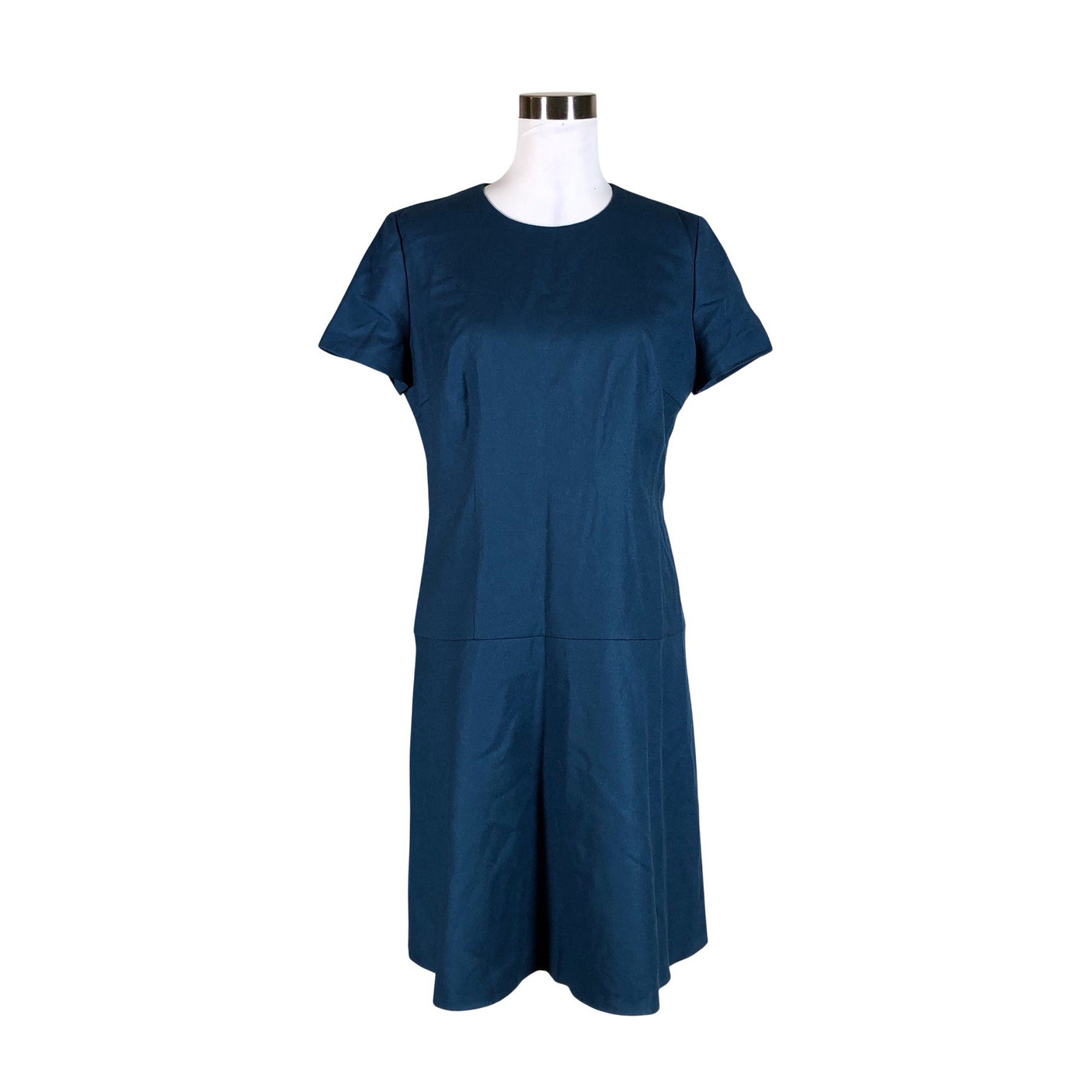 Unisex Hugo Boss - Dress, size 40 - Blue (1)