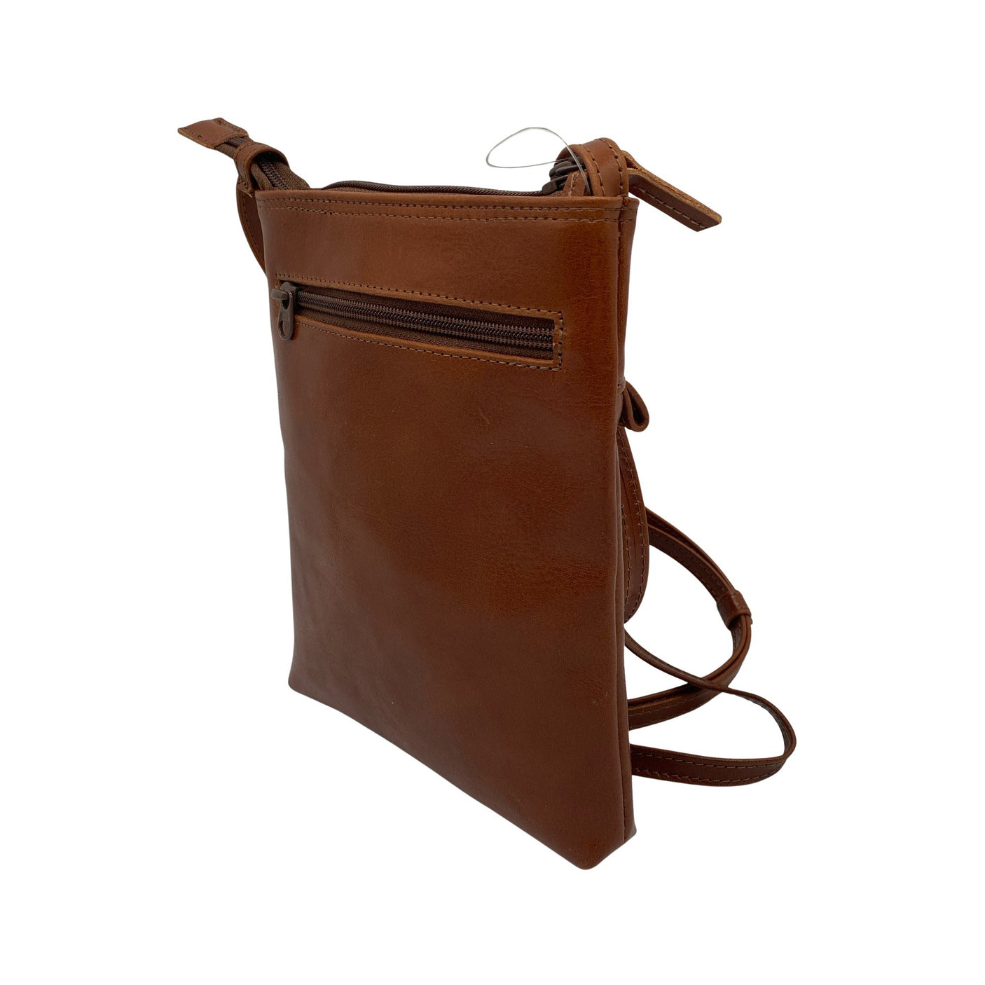 Unisex PT Design - Shoulder bag, size Mini - Brown (2)