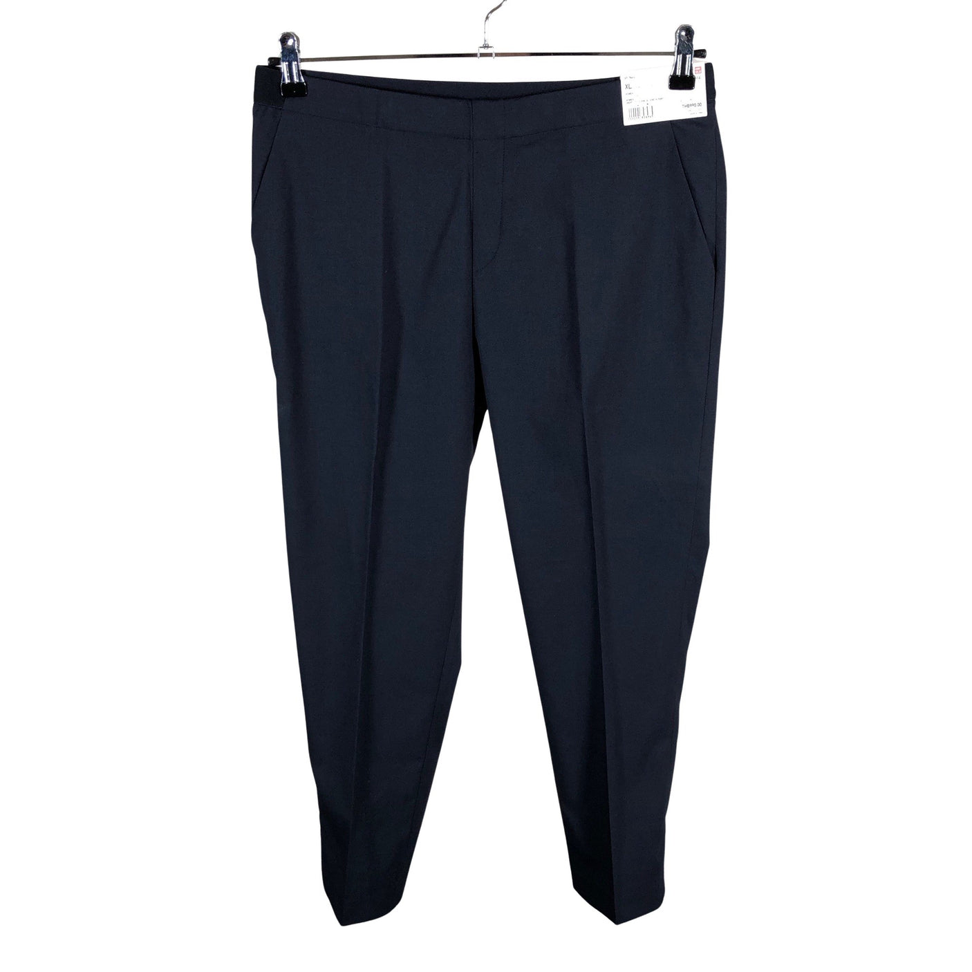 Unisex Uniqlo - Slacks, size 42 - Blue (1)