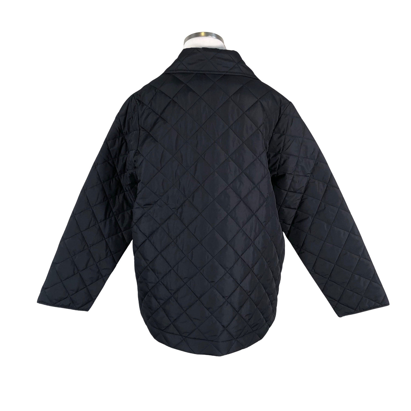 Unisex Nanso - Quilted jacket, size 40 - Blue (2)