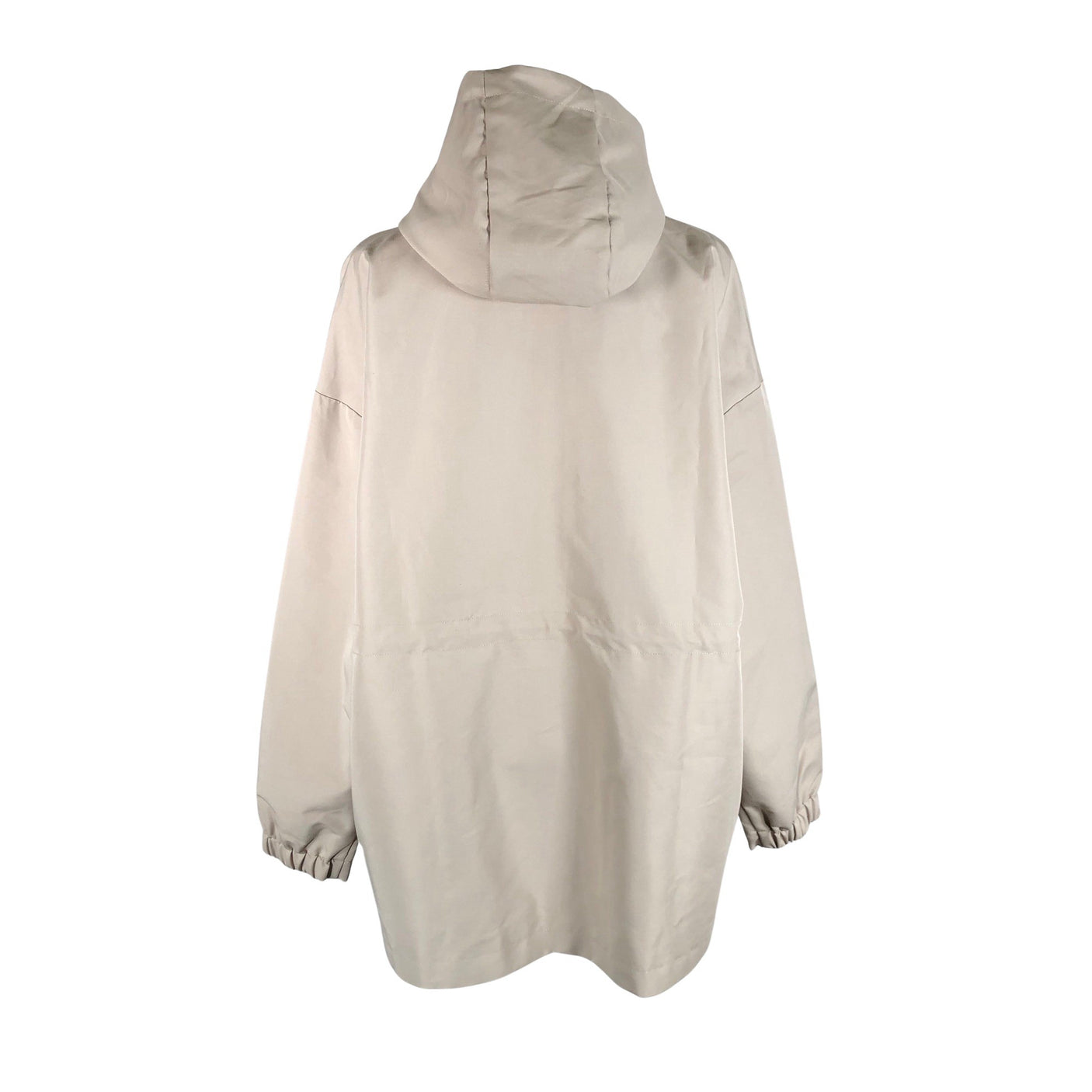 Unisex Nanso - Outdoor jacket, size 40 - Beige (2)