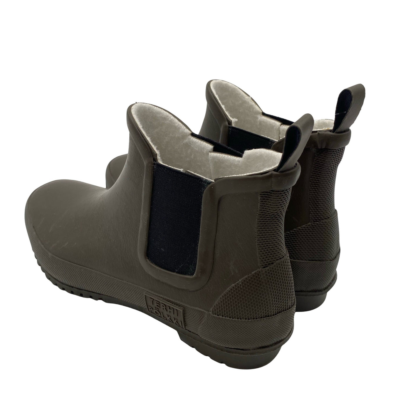 Unisex Terhi Pölkki - Wellingtons, size 40 - Green (2)