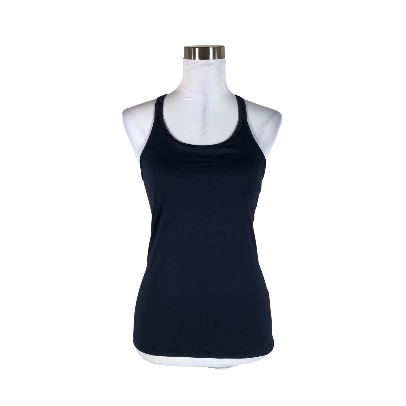 Unisex Filippa K. - Sports top, size 36 - Blue (1)