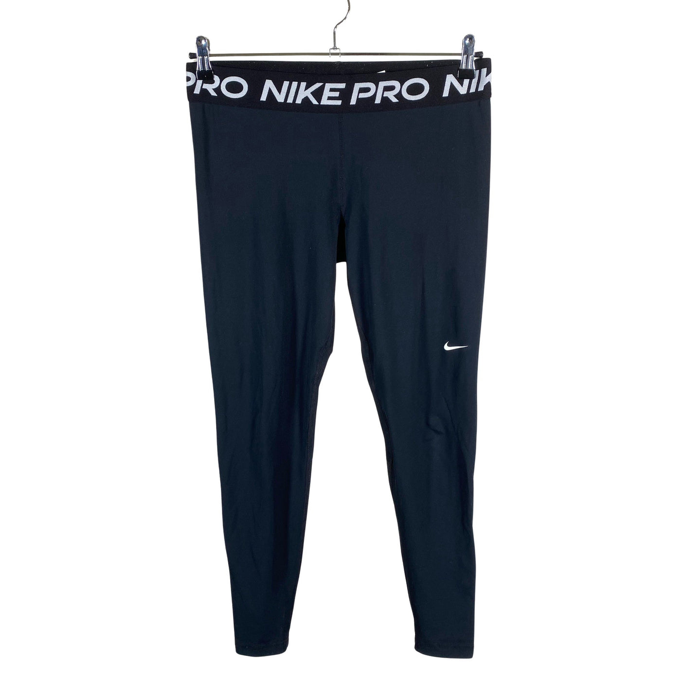 Unisex Nike - Sports tights, size 42 - Black (1)