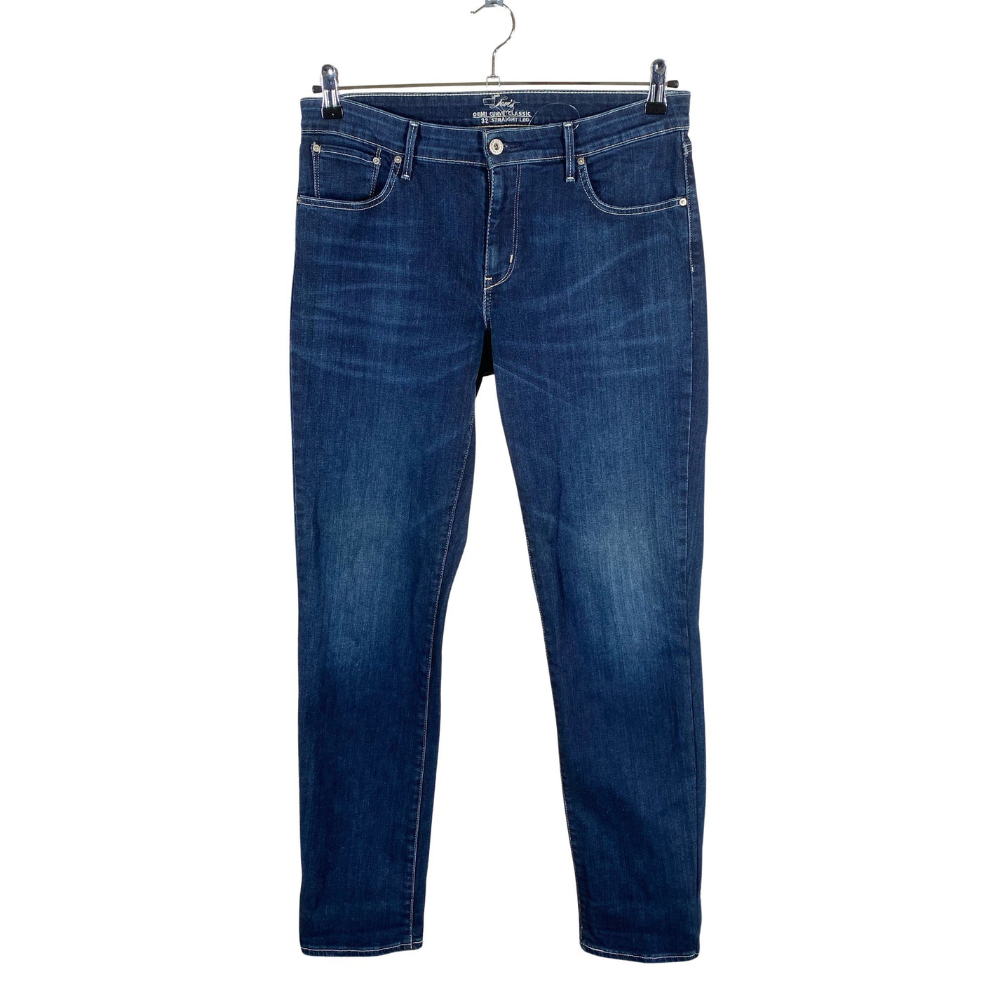 Unisex Levi's - Farkut, koko 32 - (1)