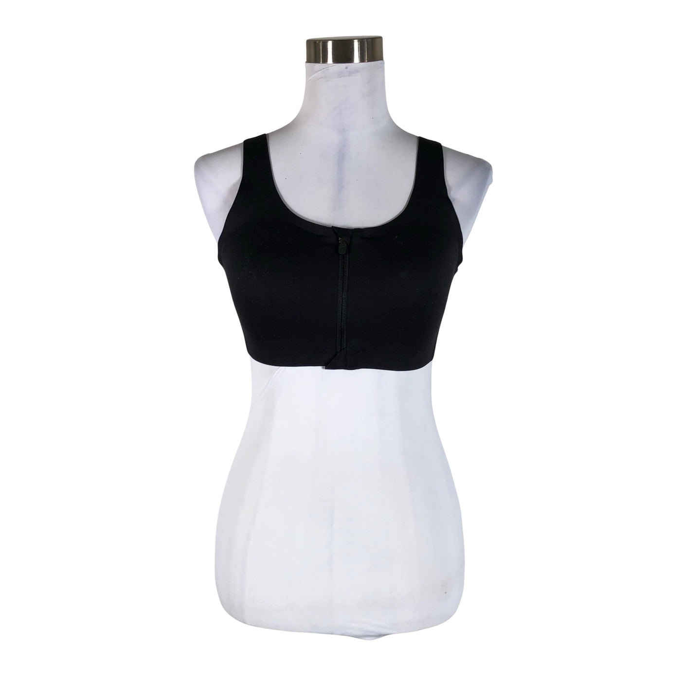 Unisex Lululemon - Sports top, size 36 - Black (1)