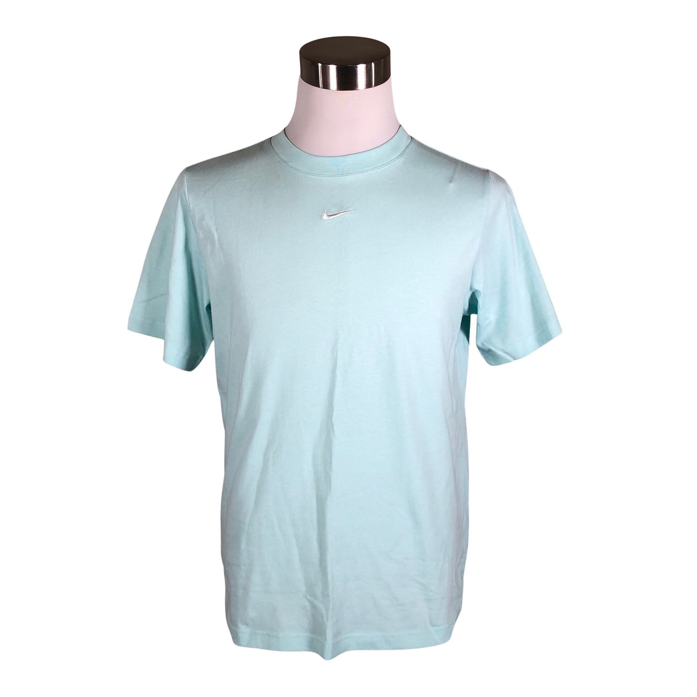 Unisex Nike - T-shirt, size XS - Turquoise (1)