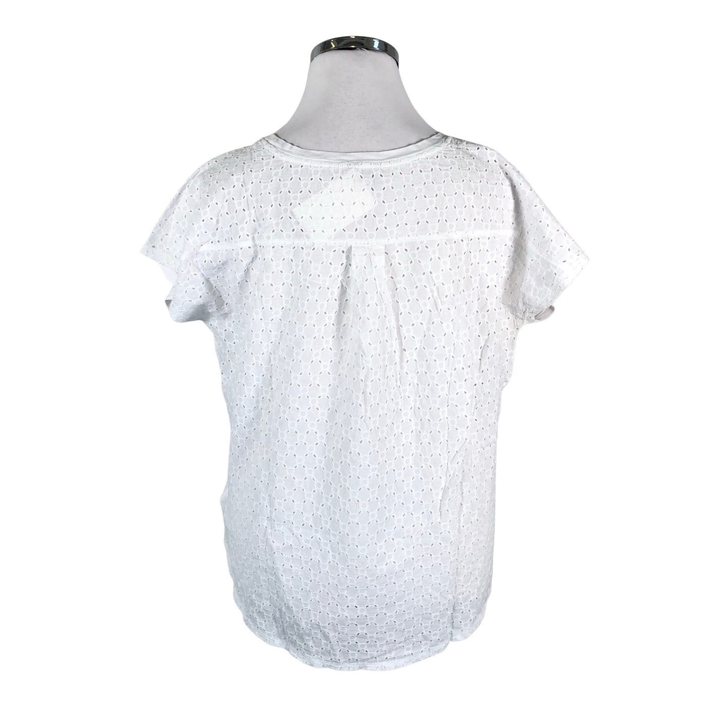 Unisex Gap - T-shirt, size 42 - White (2)