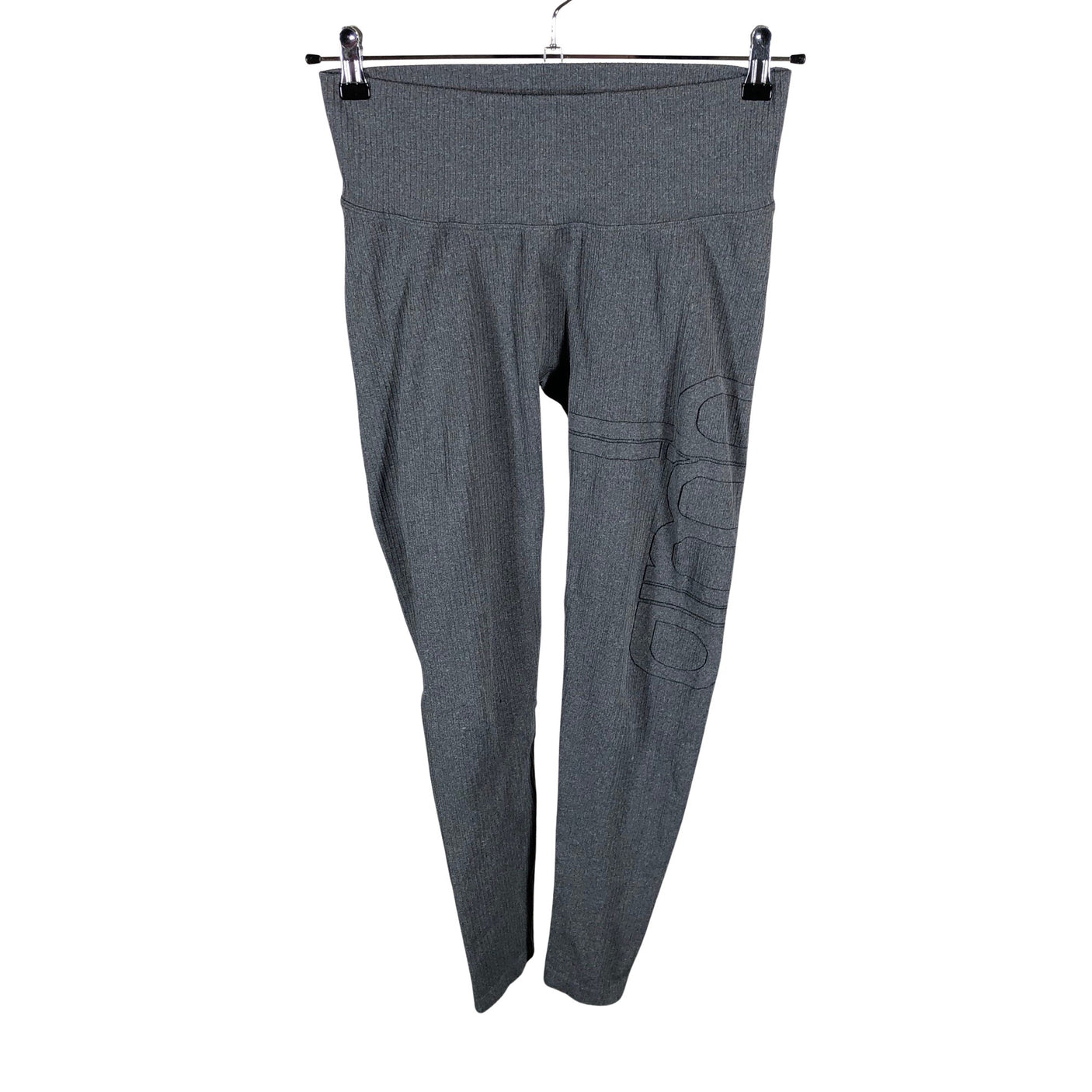 Unisex Aim'n - Sports tights, size 40 - Gray (1)