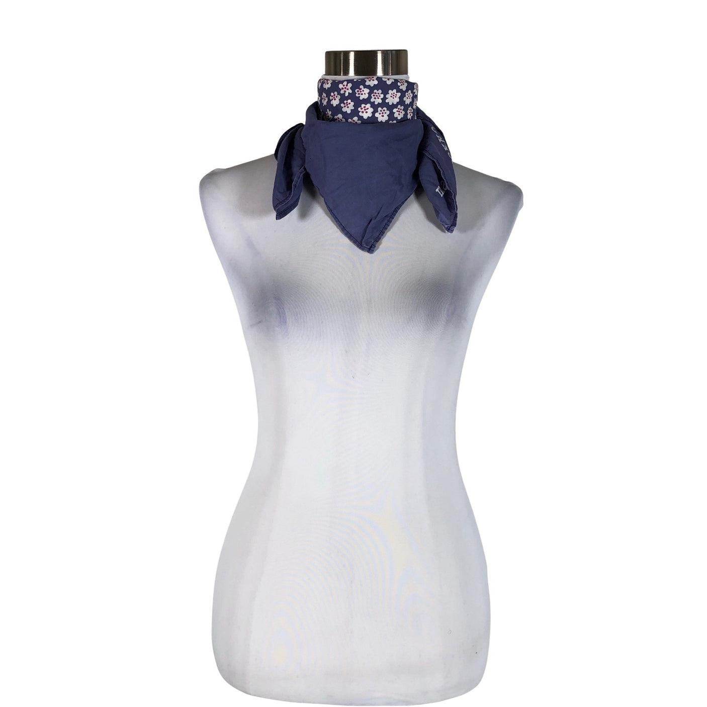 Unisex Marimekko - Scarf, size Midi - Blue (1)