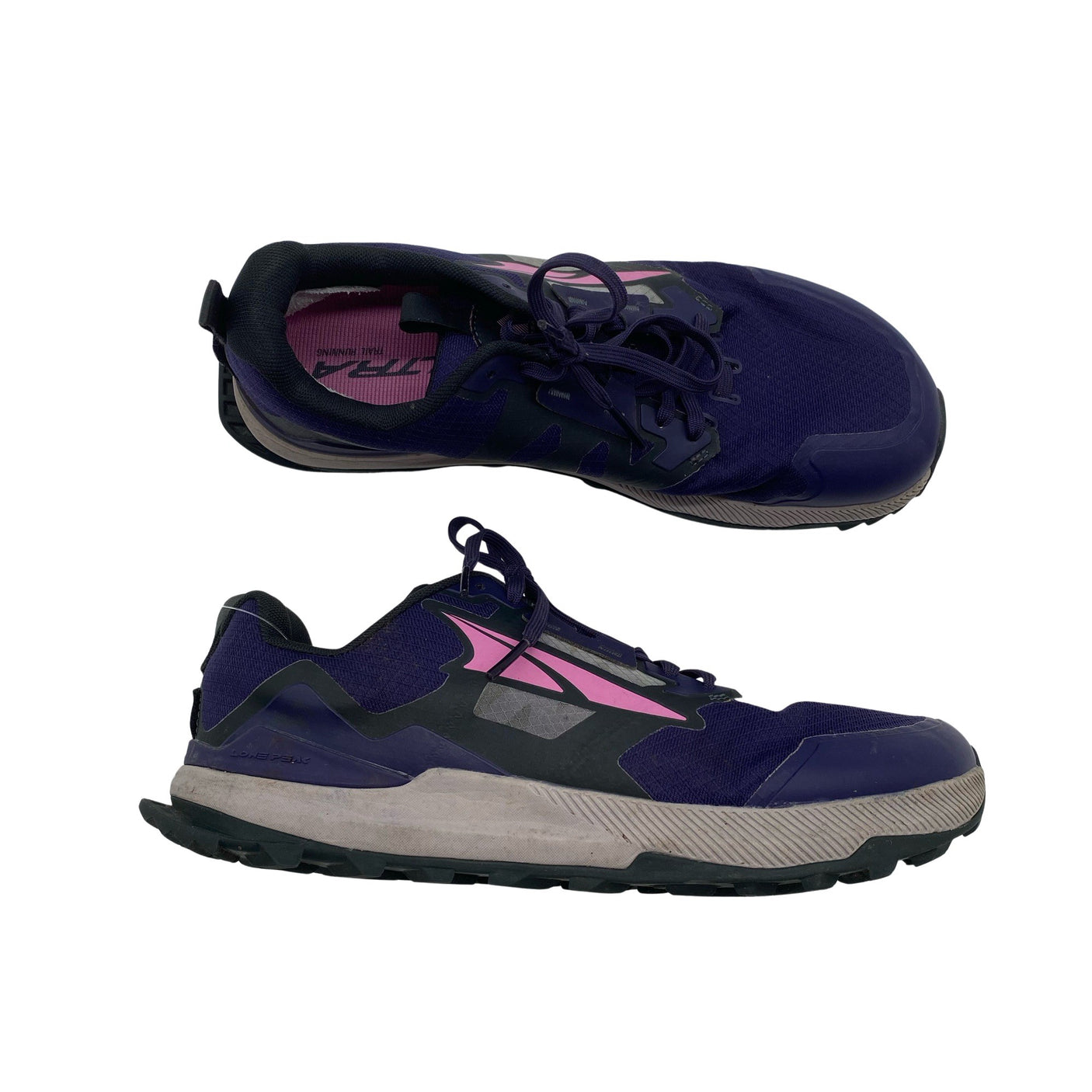 Unisex Altra - Running shoes, size 42 - Violet (1)