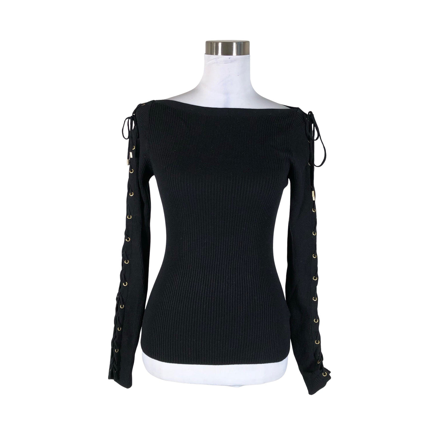 Unisex Wolford - Sweater, size 36 - Black (1)