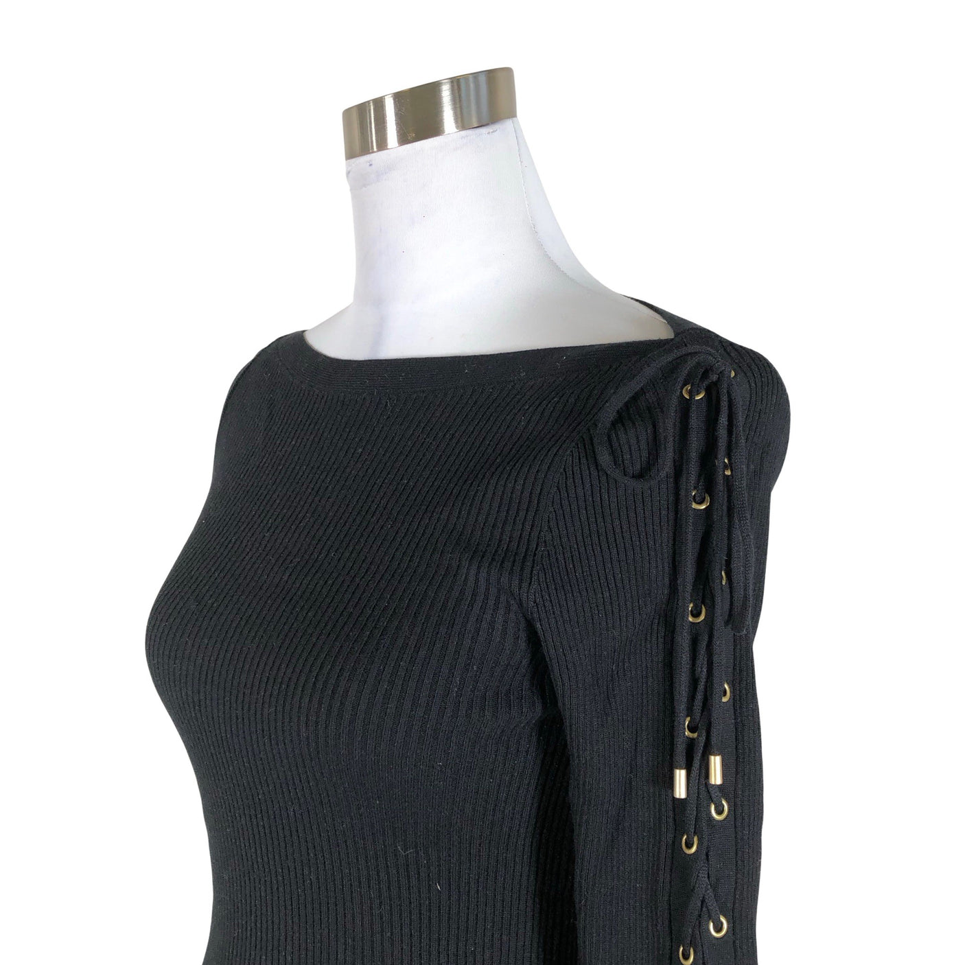 Unisex Wolford - Sweater, size 36 - Black (3)