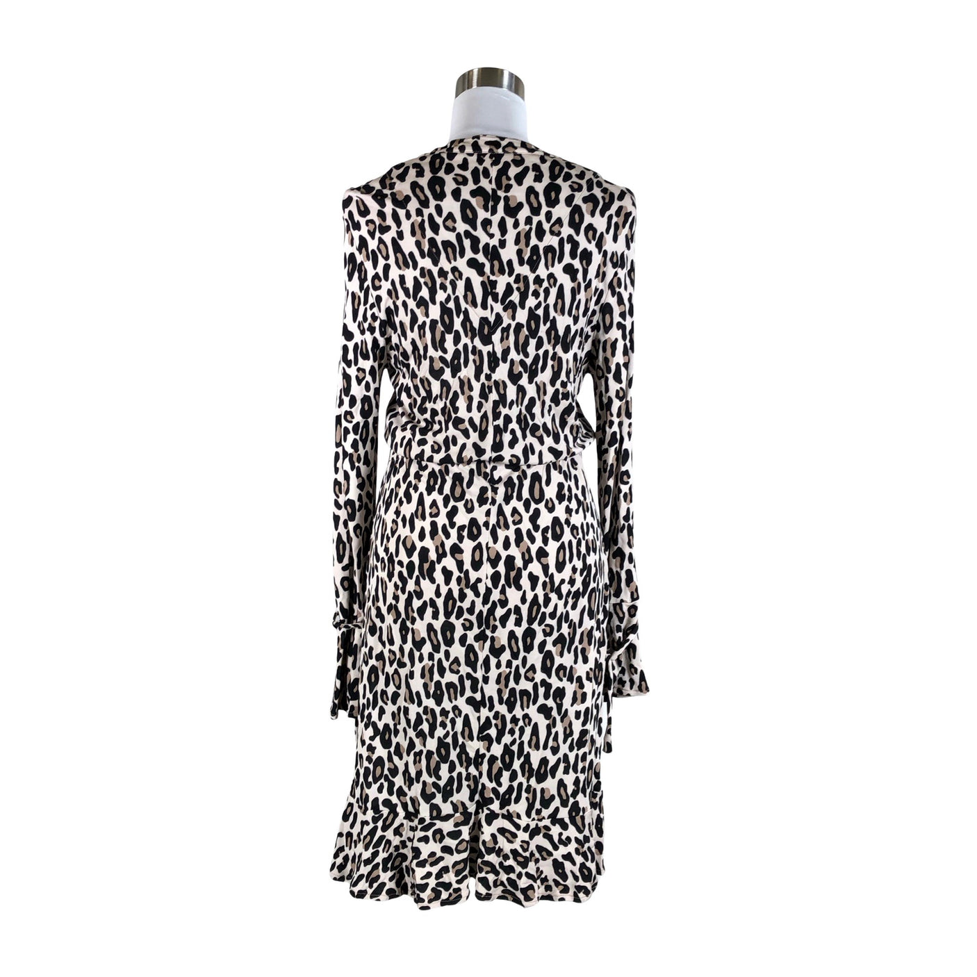 Unisex Marc Cain - Tricot dress, size 38 - Beige (2)
