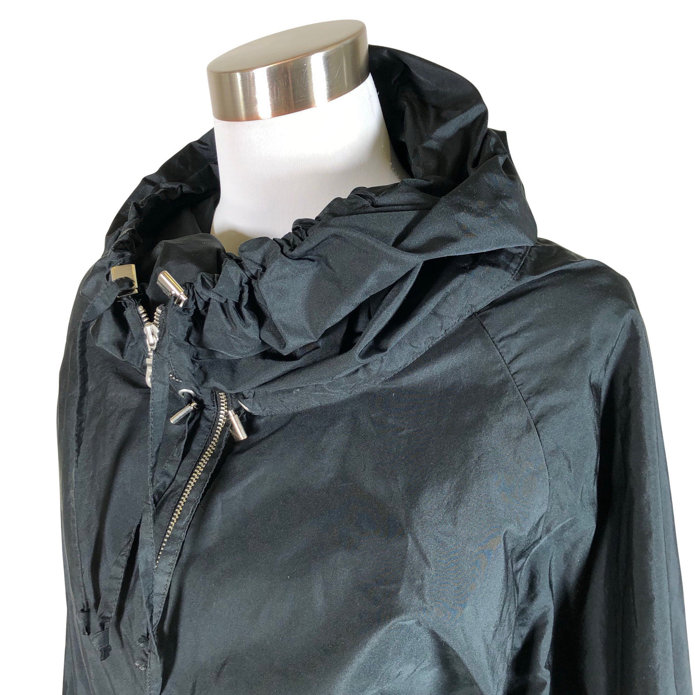 Unisex Marimekko - Outdoor jacket, size 36 - Black (3)