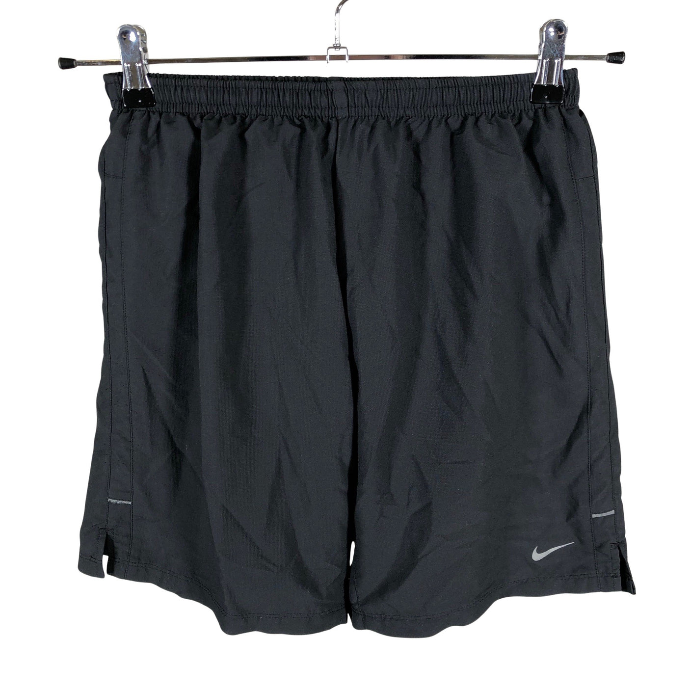 Unisex Nike - Sports shorts, size S - Black (1)