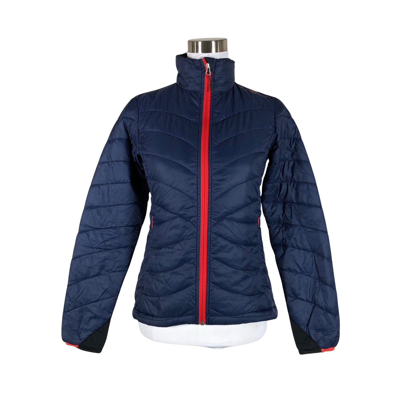 Unisex Henri Lloyd - Lightly padded jacket, size 34 - Blue (1)