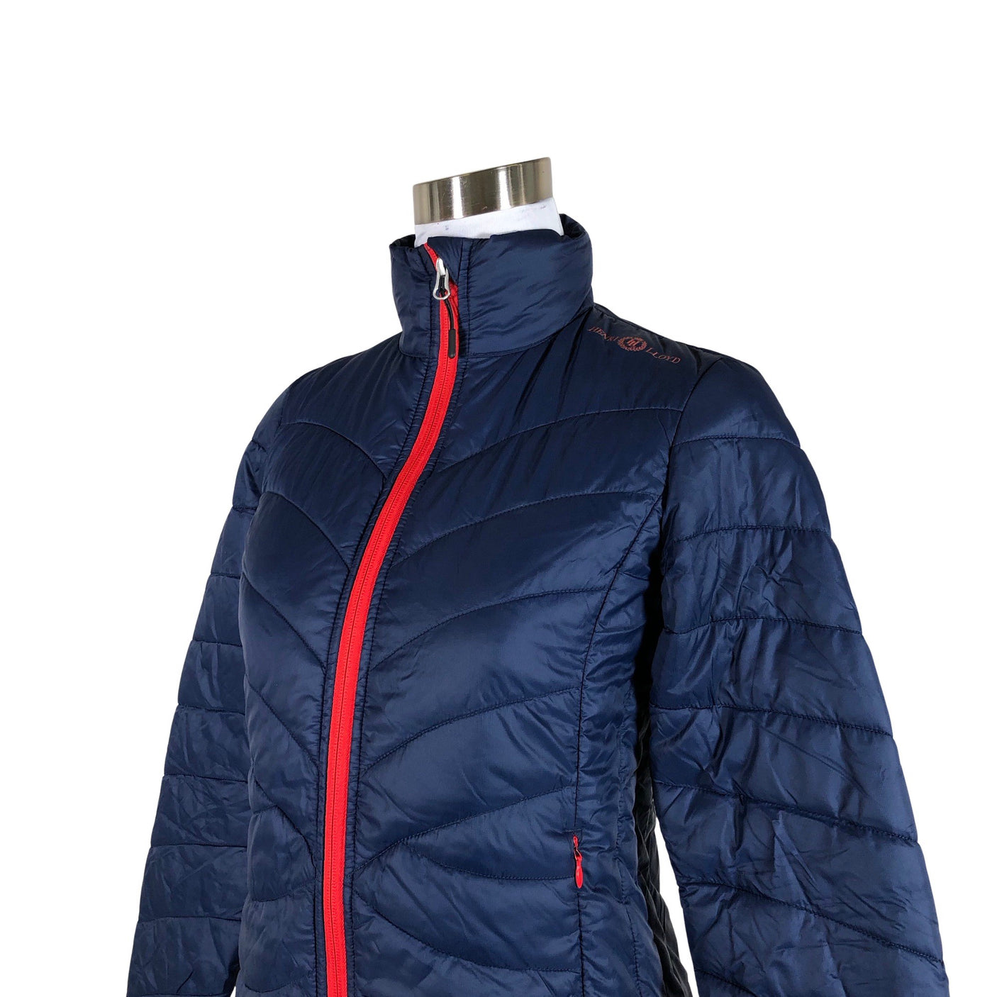 Unisex Henri Lloyd - Lightly padded jacket, size 34 - Blue (3)