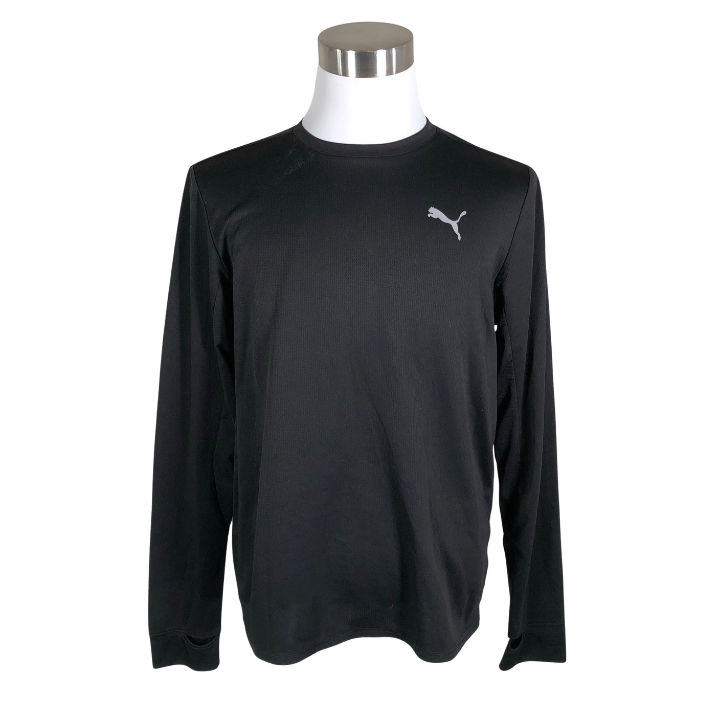 Unisex Puma - Urheilupaita,
pitkät hihat, koko L - (1)