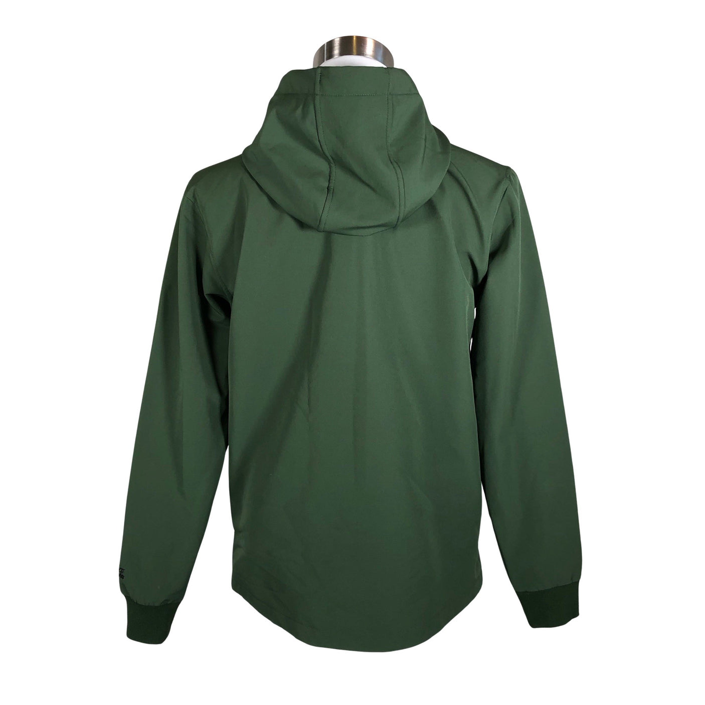 Unisex Rip Curl - Soft shell jacket, size M - Green (2)