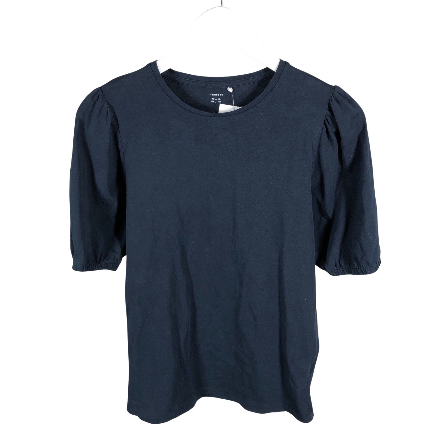 Unisex Name It - T-shirt, size 158 - 164 - Blue (1)