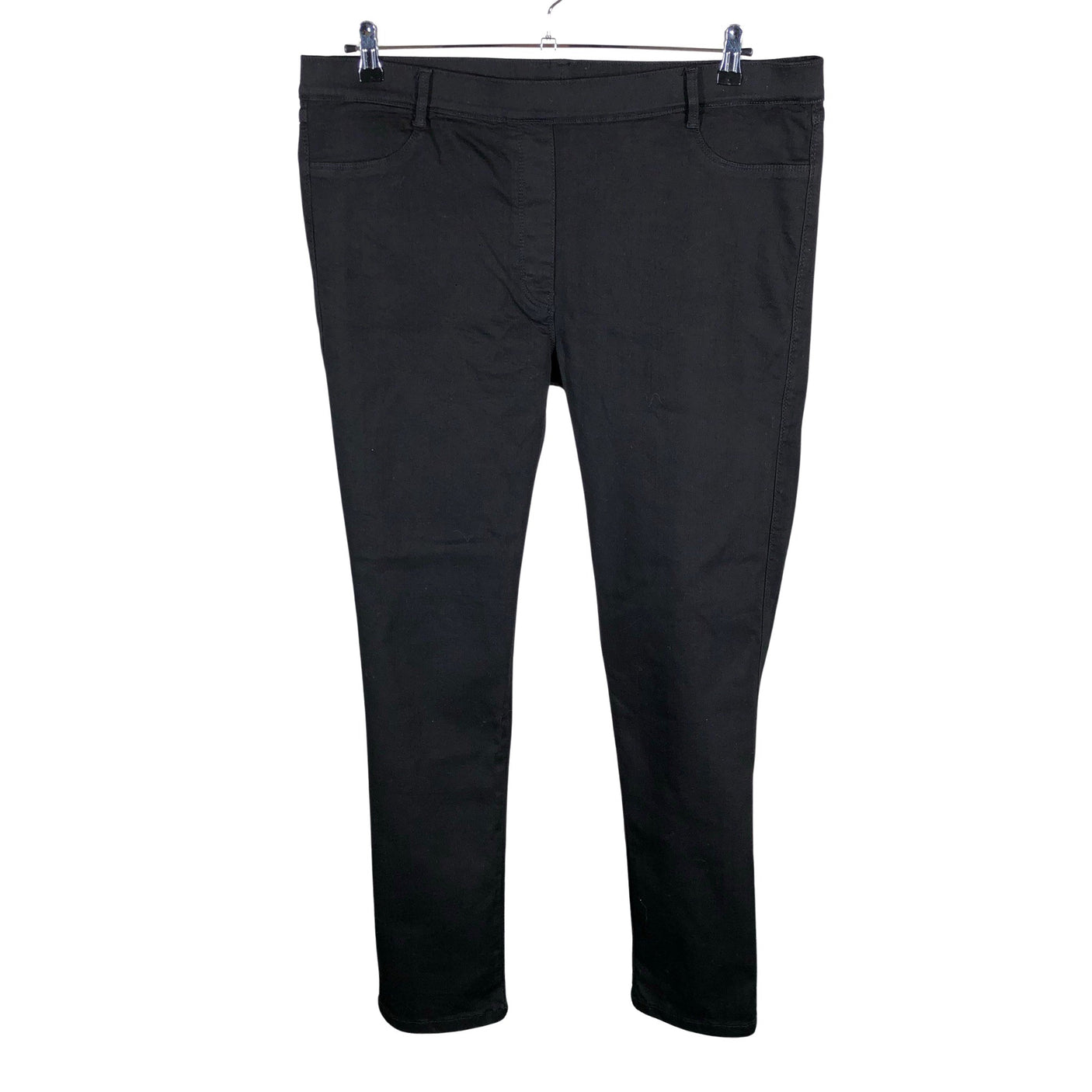 Unisex NP Collection - Jeggings, size 50 - Black (1)