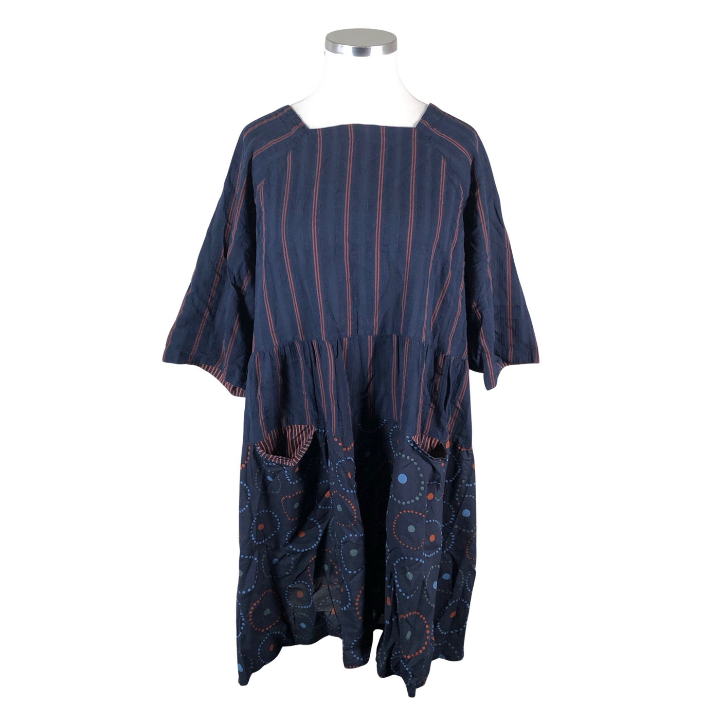 Unisex Gudrun Sjöden - Dress, size 44 - Blue (1)
