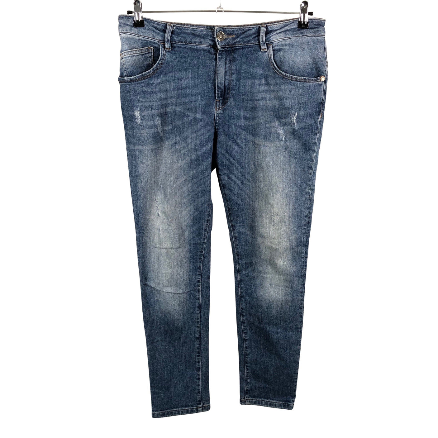 Unisex Mos Mosh - Jeans, size W31 - Blue (1)