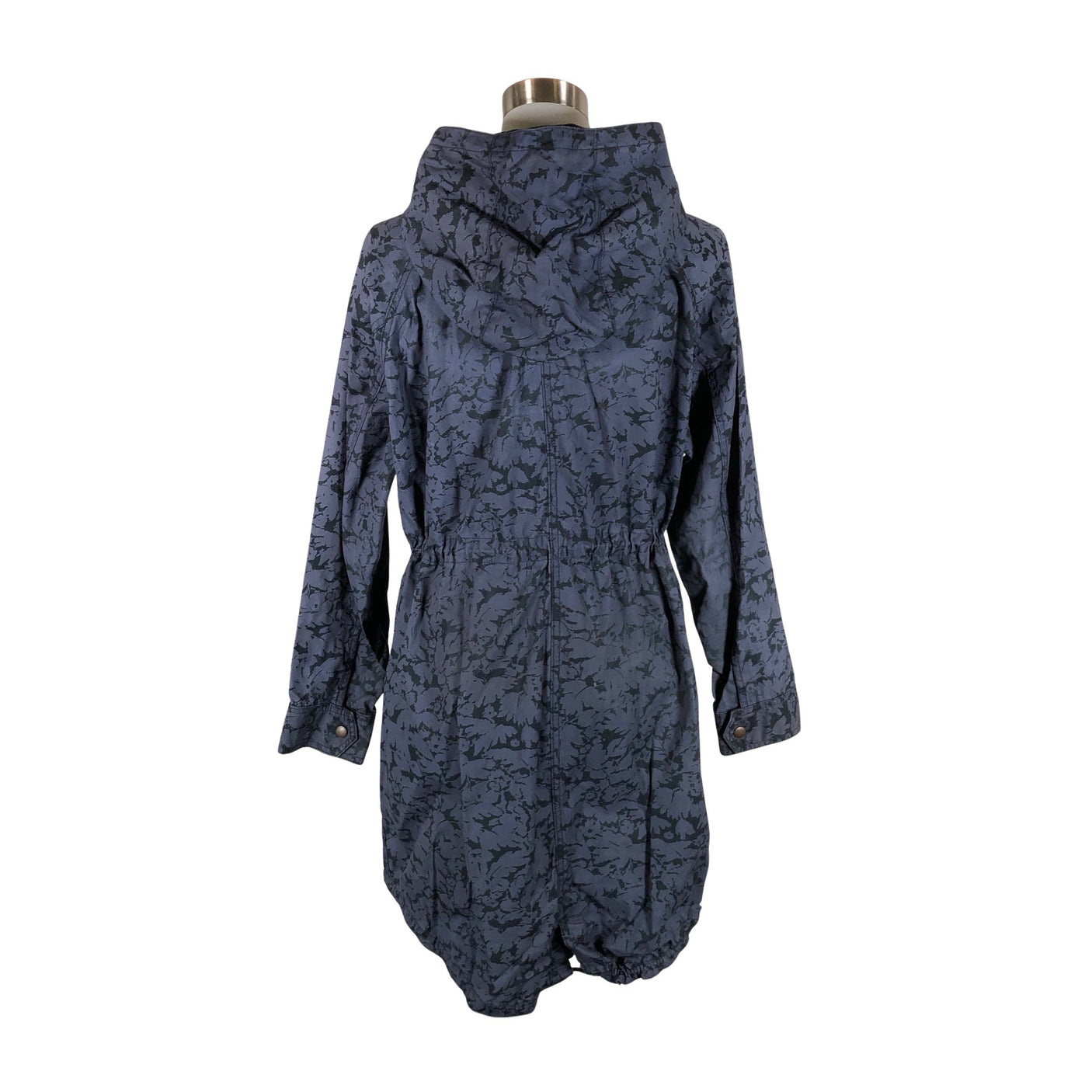 Unisex Weekday - Outdoor jacket, size 34 - Blue (2)