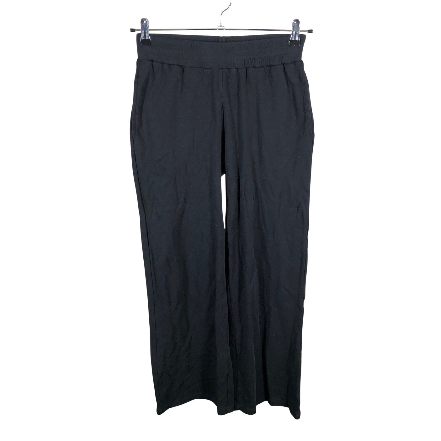 Unisex Riva Clothing - Tricot pants, size 36 - Black (1)