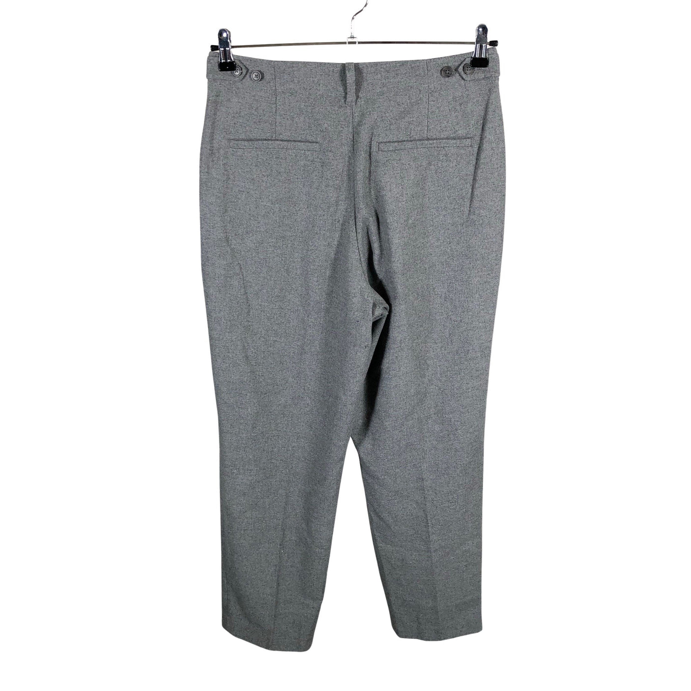 Unisex Uniqlo - Slacks, size 40 - Gray (2)