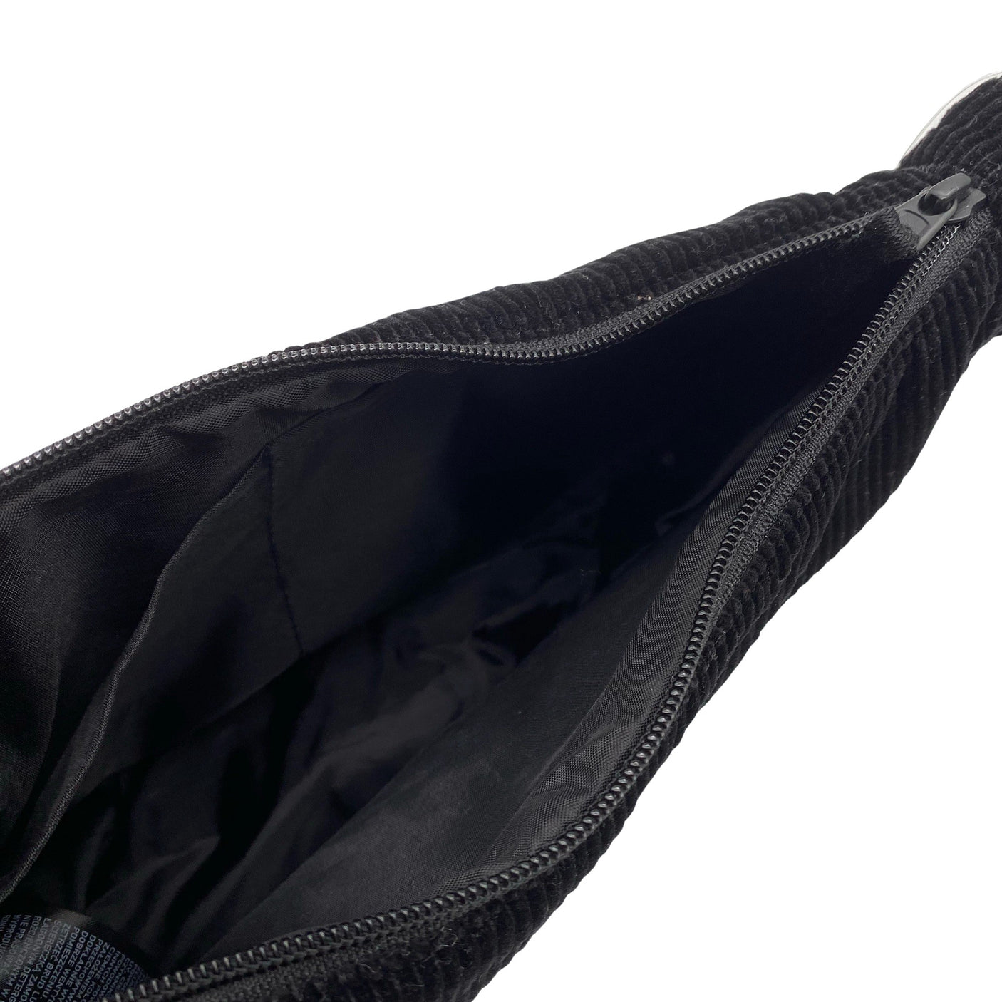 Unisex Uniqlo - Shoulder bag, size Midi - Black (2)