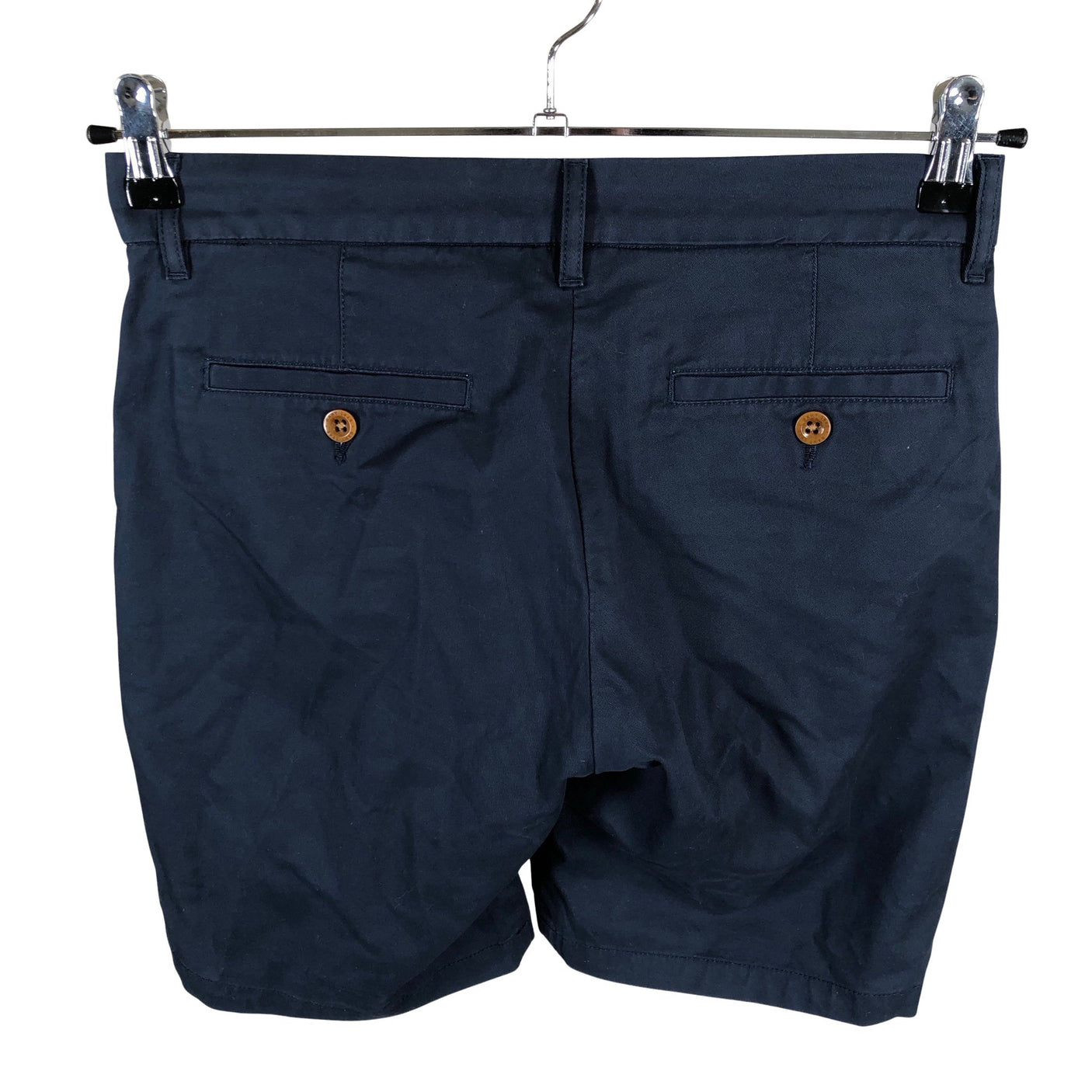Unisex Gant - Shorts, size 36 - Blue (2)