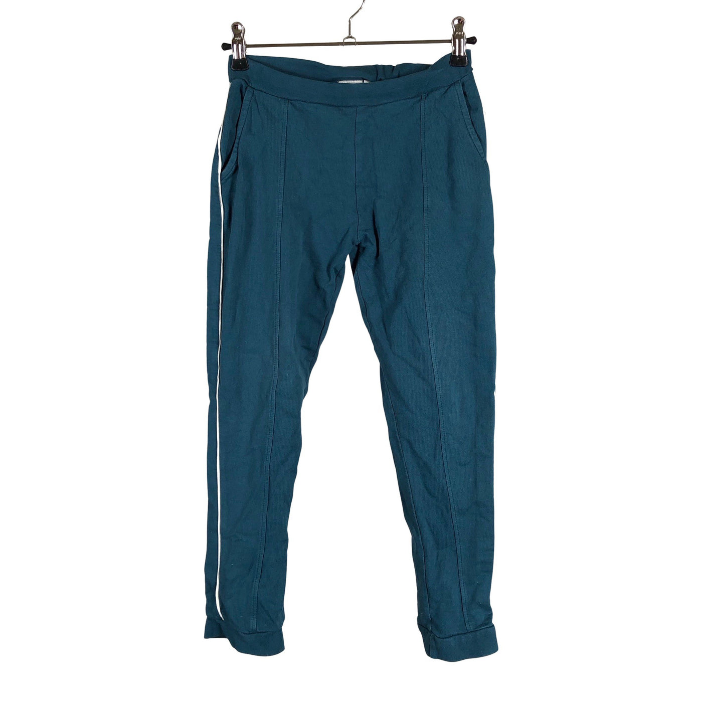 Unisex Mainio - Sweatpants, size 134 - 140 - Blue (1)