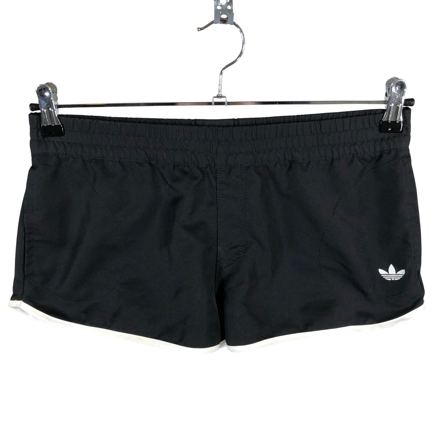Unisex Adidas - Sports shorts, size 36 - Black (1)