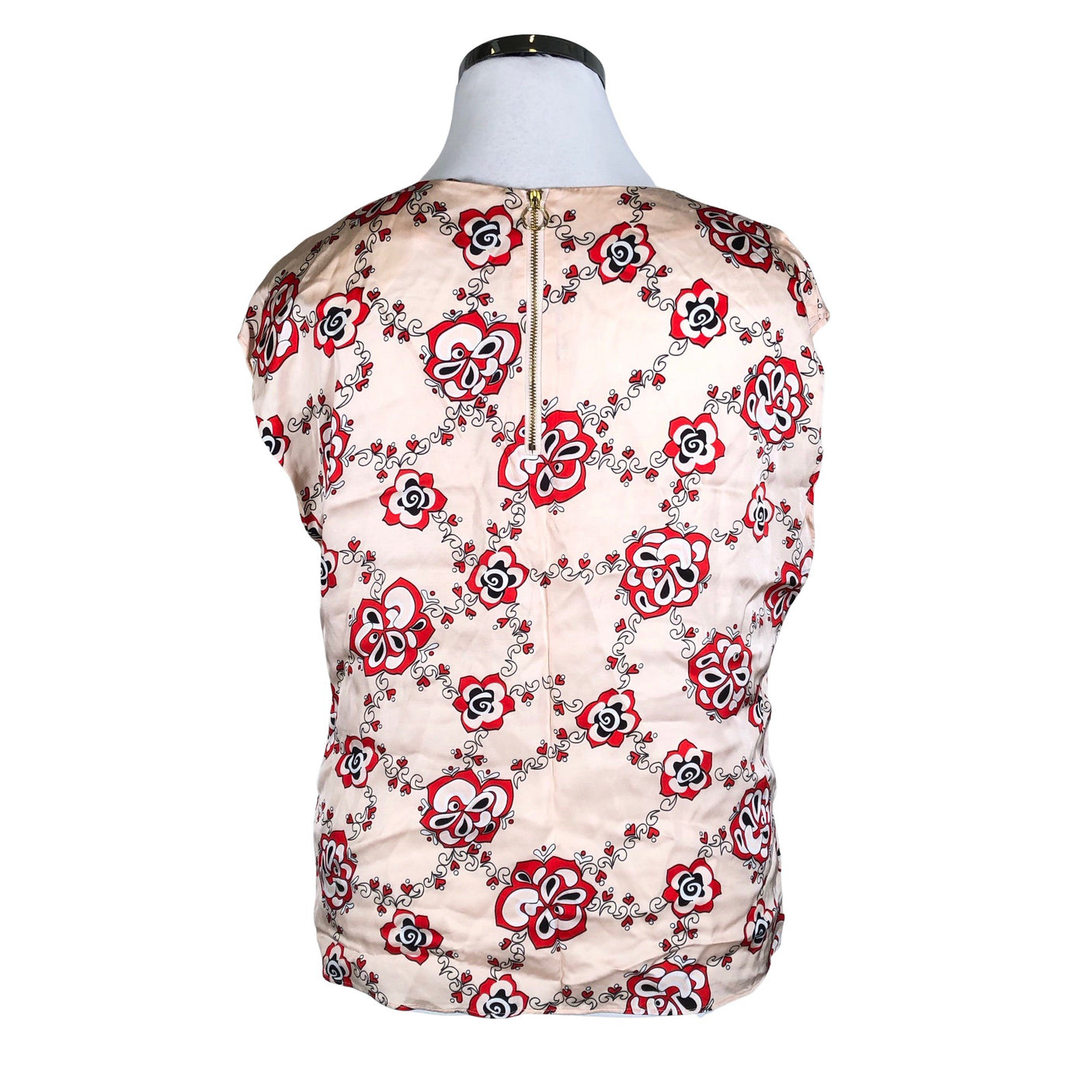 Unisex Rue de Femme - Top, size 42 - Light pink (2)