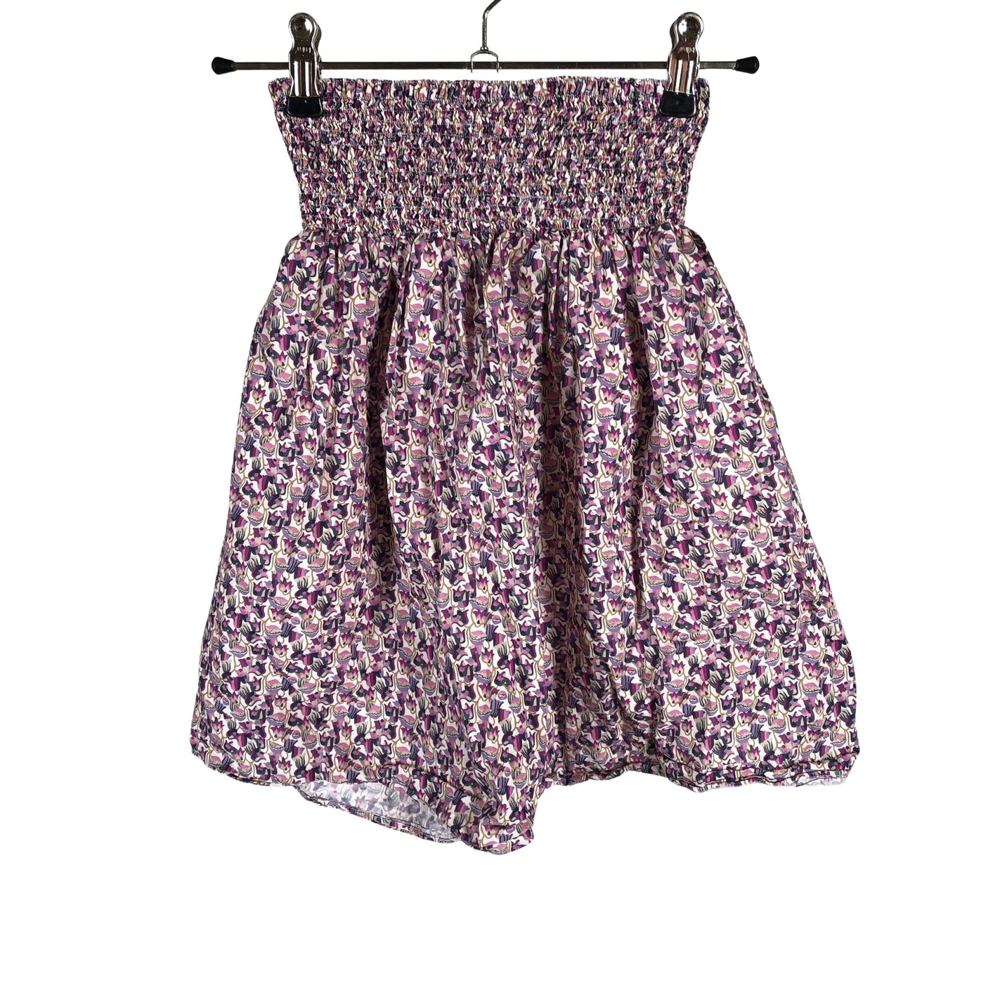 Unisex Club Cinq - Fabric skirt, size 146 - 152 - Pink (1)