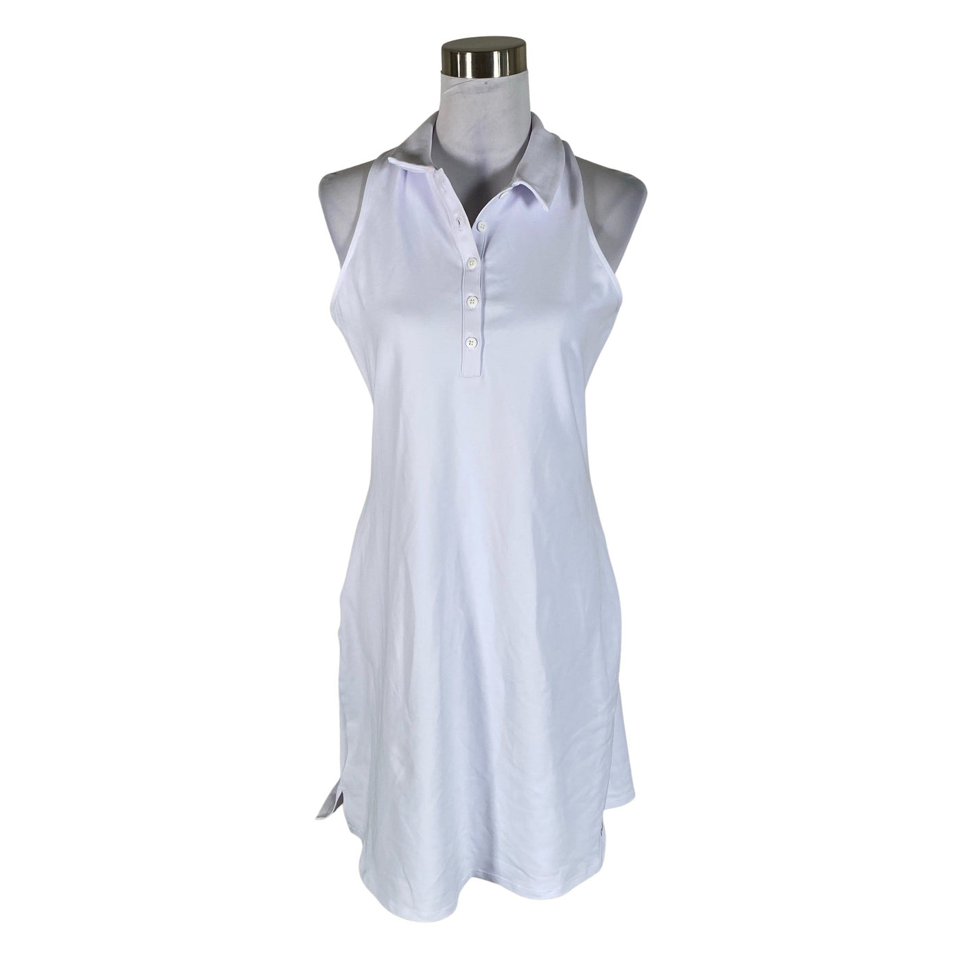 Unisex Alo - Sports dress, size 40 - White (1)