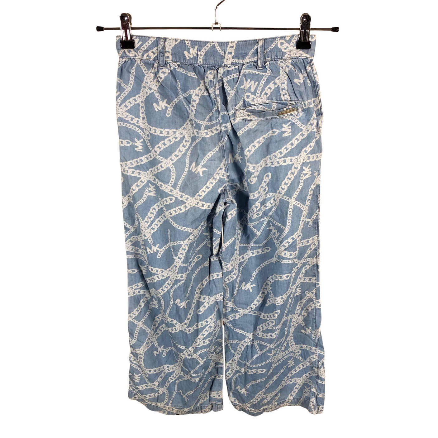 Unisex Michael Kors - Jeans, size 158 - 164 - Light blue (2)
