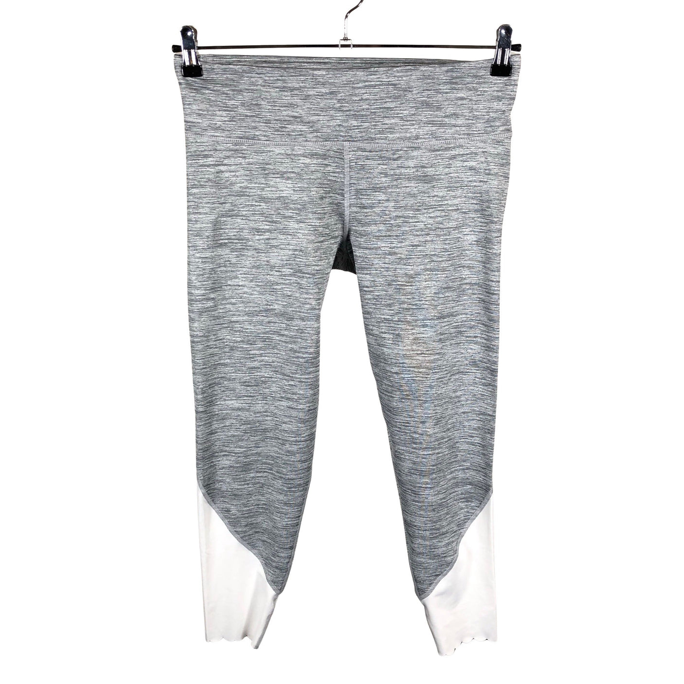 Unisex Blacc - Sports tights, size 40 - Gray (1)