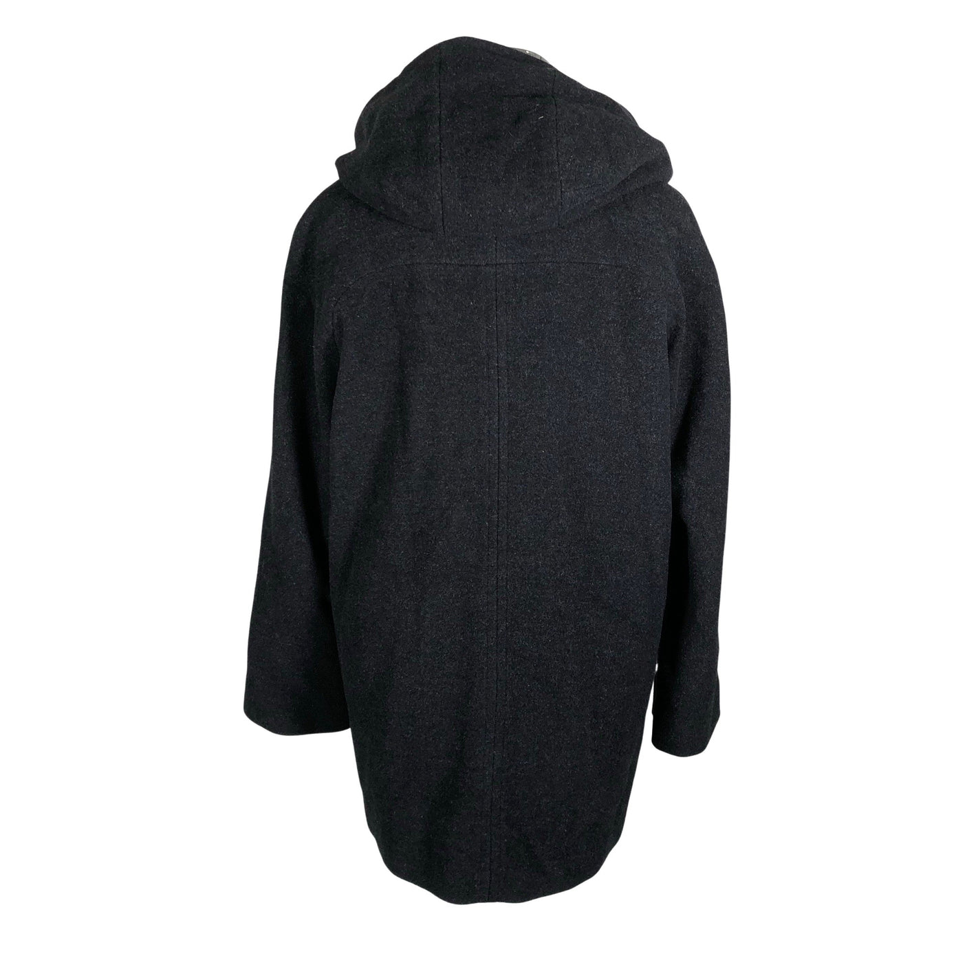 Unisex Flare Collection - Wool coat, size 42 - Gray (2)