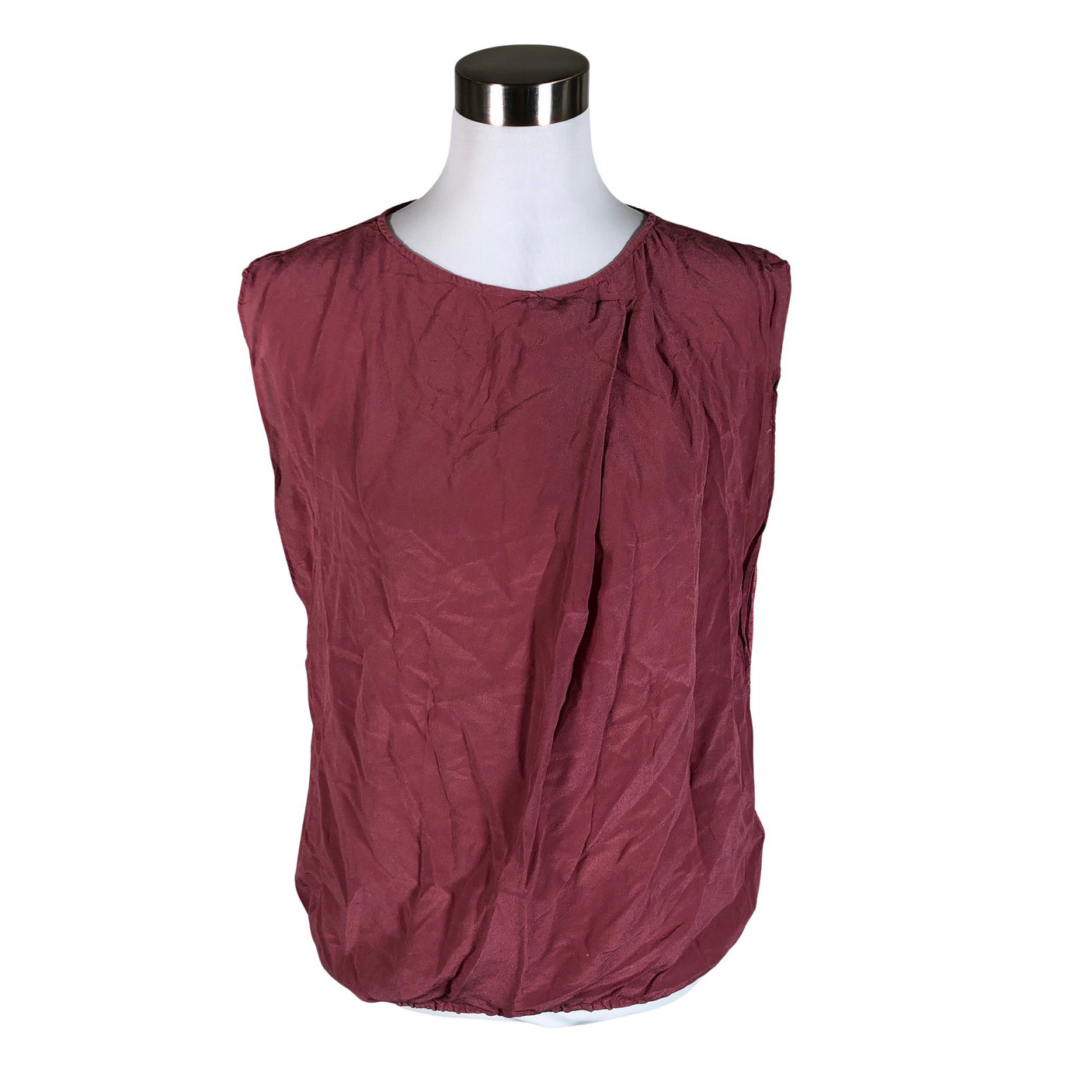 Unisex Marc O'Polo - Top, size 36 - White (1)