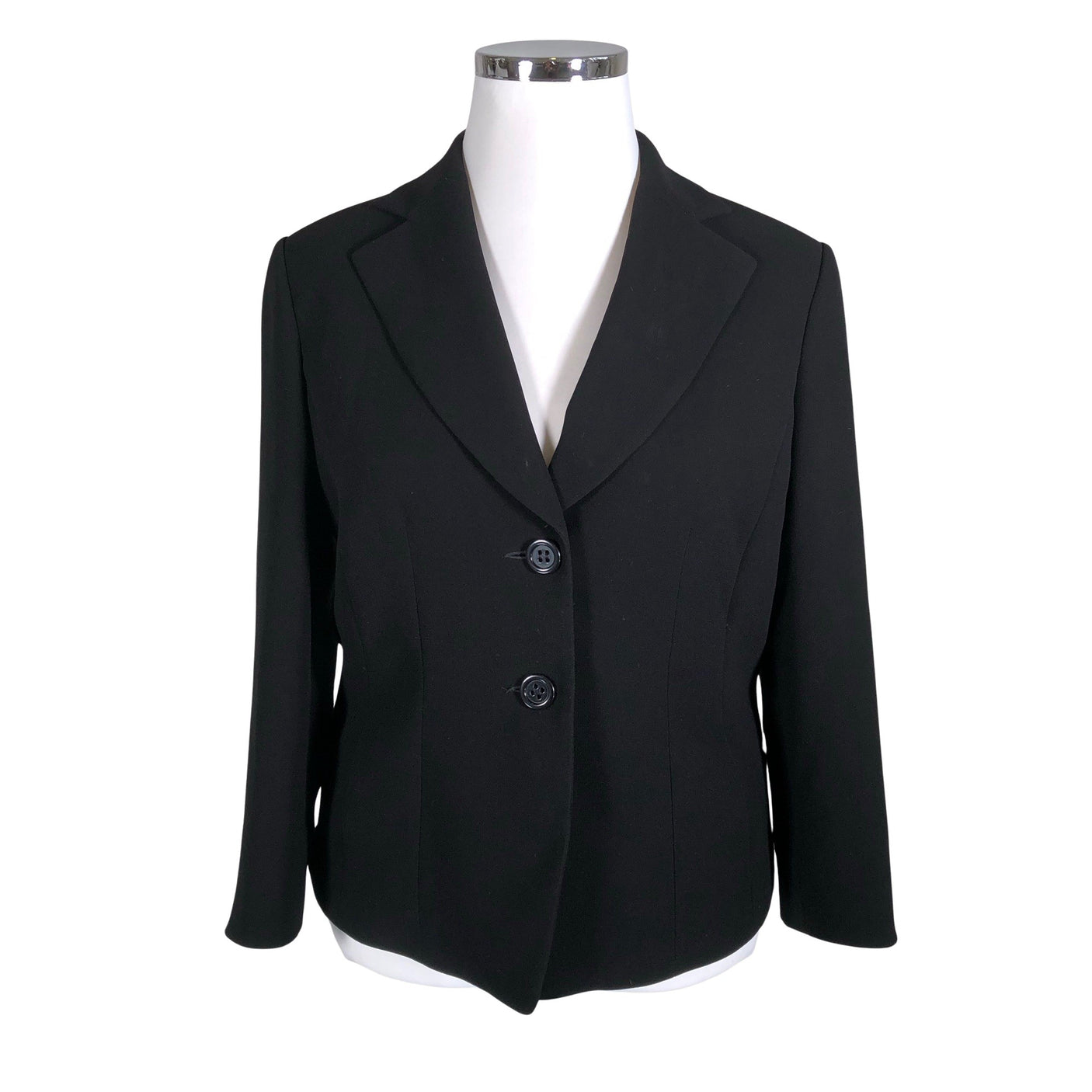 Unisex Ril's - Jacket, size 42 - Black (1)