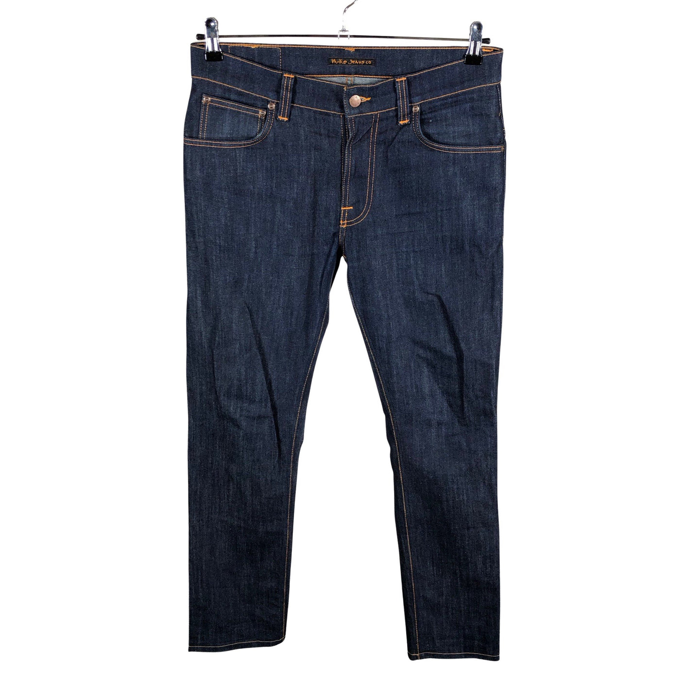 Unisex Nudie Jeans - Jeans, size W32 - Blue (1)