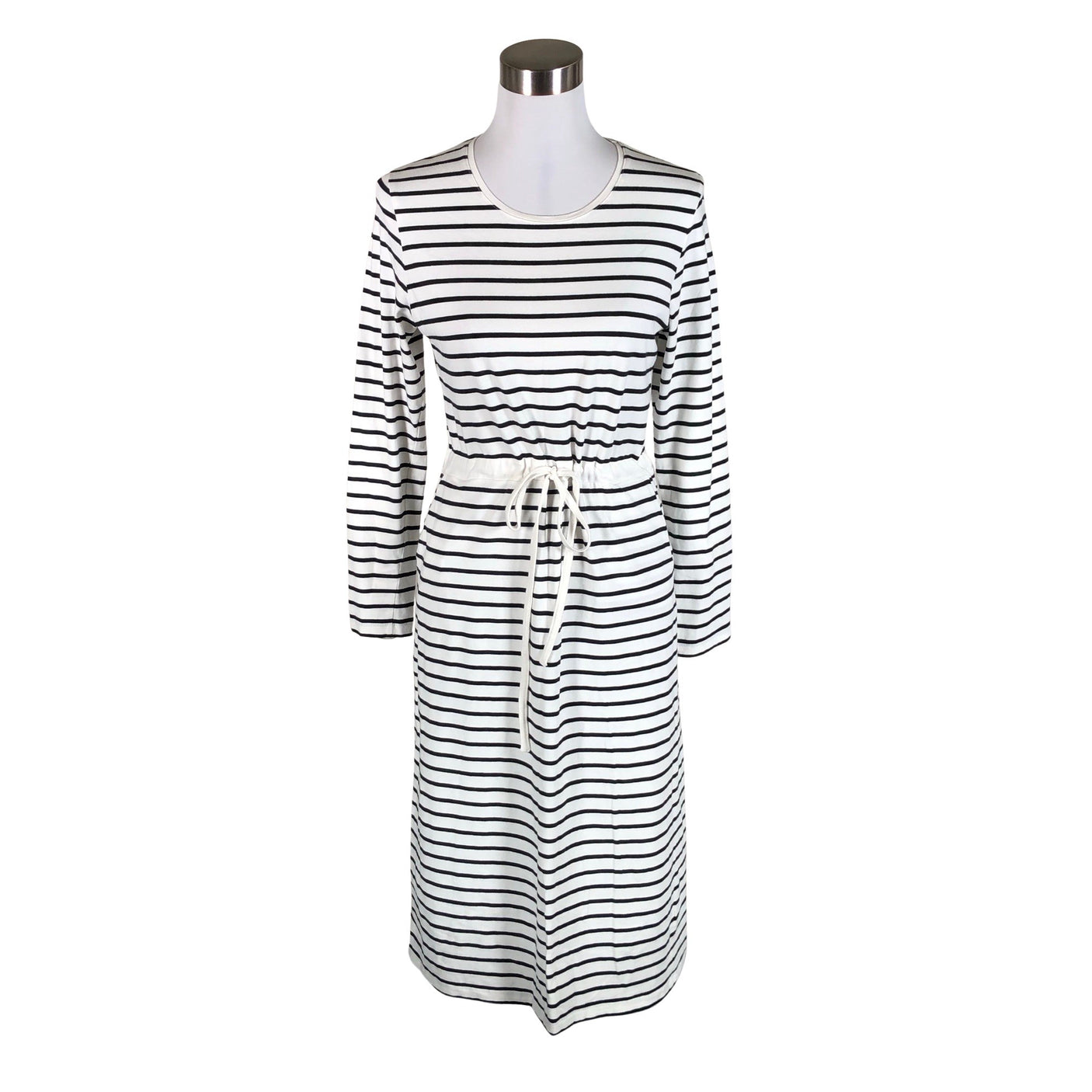 Unisex Nanso - Tricot dress, size 36 - White (1)
