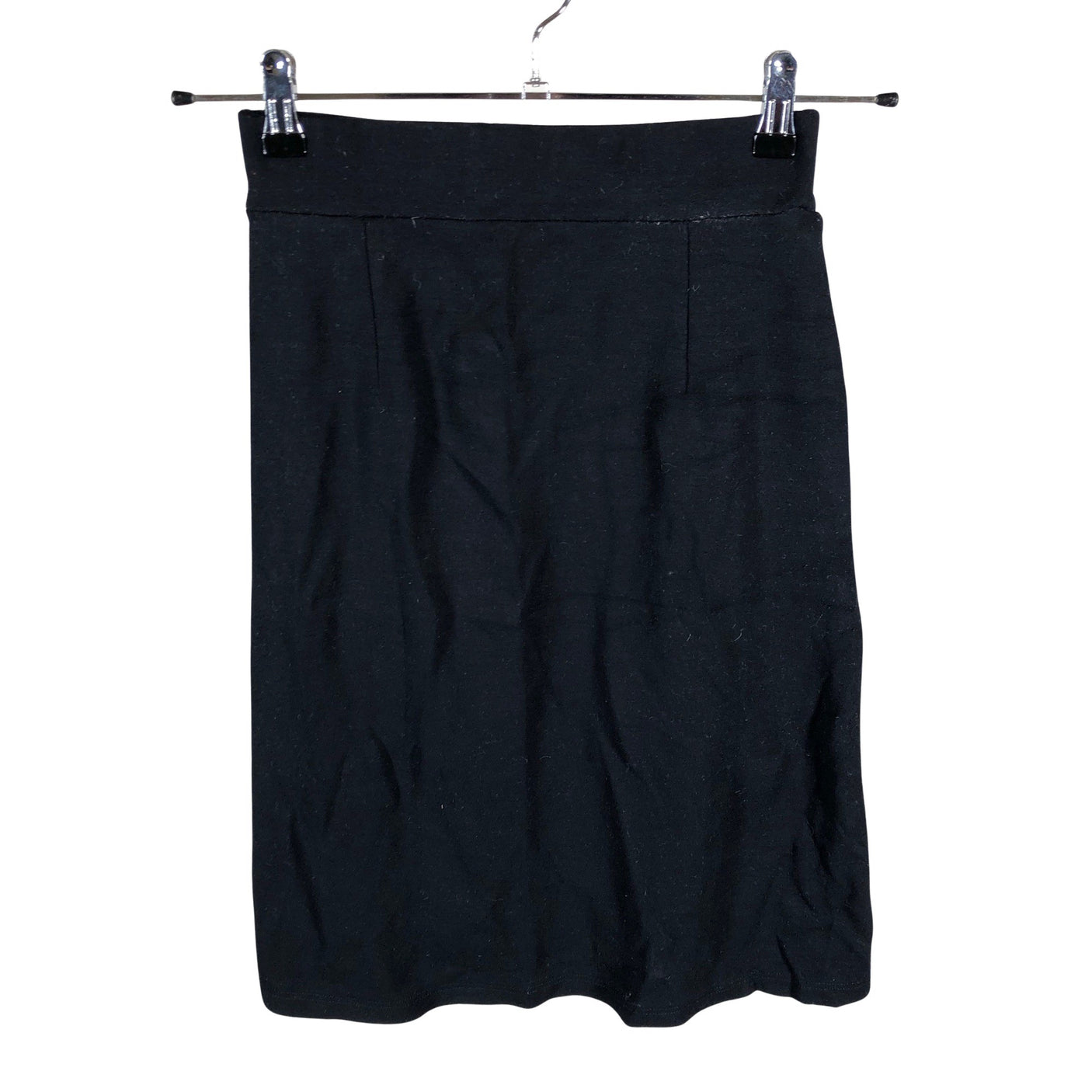 Unisex Nanso - Tricot skirt, size 34 - Black (1)