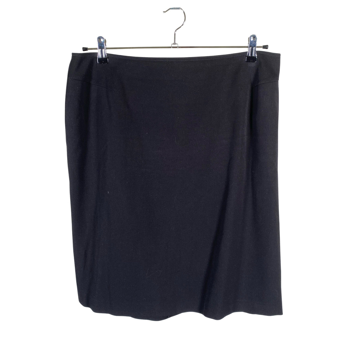 Unisex Voglia - Fabric skirt, size 44 - Black (1)